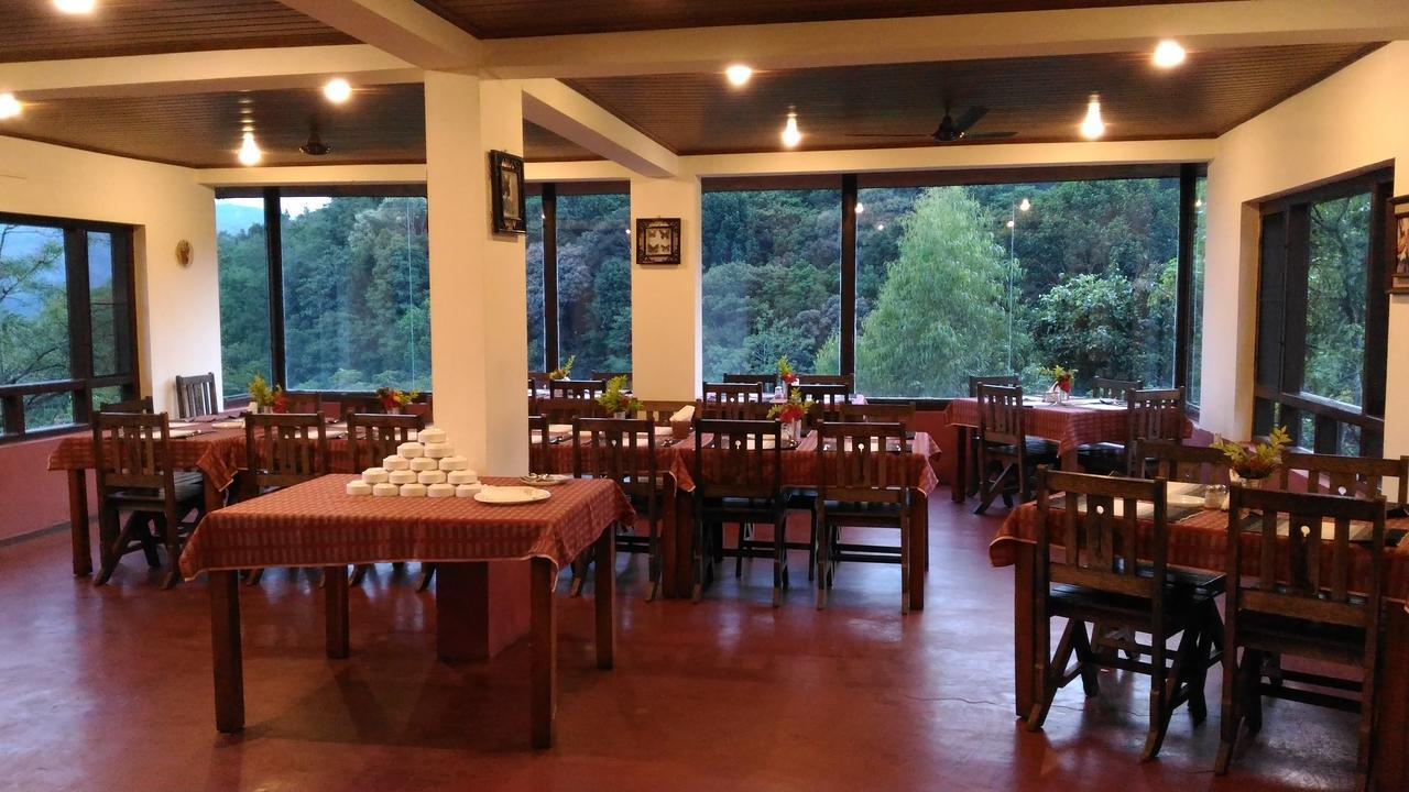 Banasura Island Resort Tariyod Exterior foto